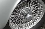 Aston Martin DB6 1968 года